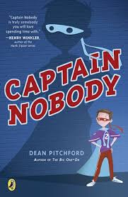 Captain Nobody Synopsis By Chapter Nota Spm Tatapan Minda